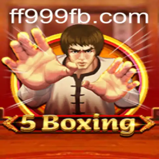 Descubra o Mundo Fascinante de 5Boxing: Estratégia e Adrenalina em um Só Jogo