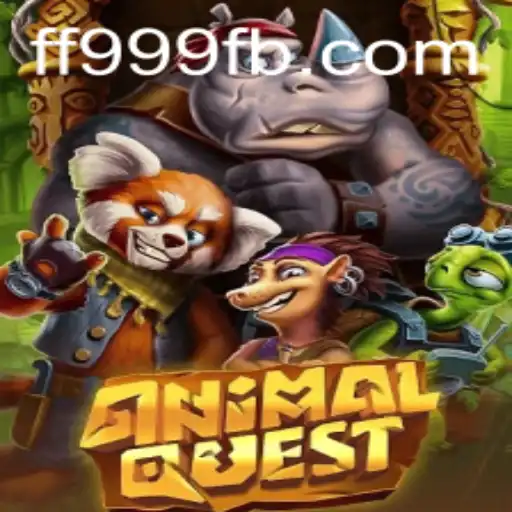 Descubra o Mundo de AnimalQuest: Aventuras e Estratégias