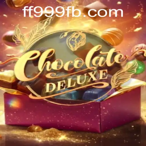 Explorando o Mundo de ChocolateDeluxe e o Desafio FF999