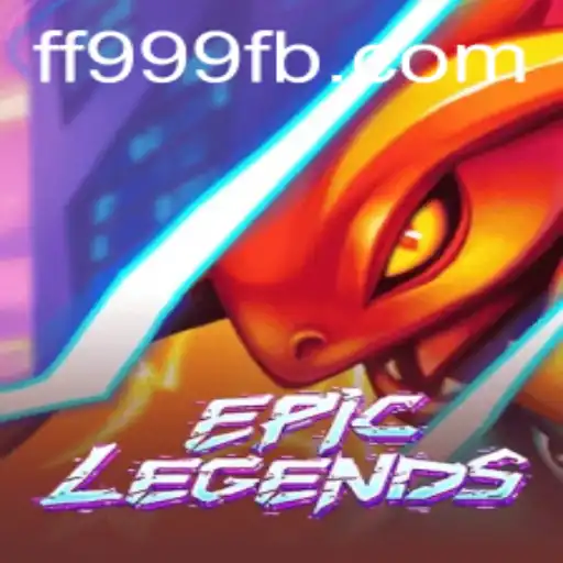 EpicLegends: Uma Jornada Inesquecível com o Desafio FF999