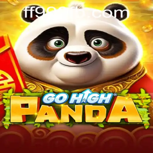 GoHighPanda: A Nova Sensação do Mundo dos Jogos