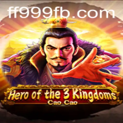 Descubra 'Heroofthe3KingdomsCaoCao': Um Jogo Épico Ambientado na China Antiga