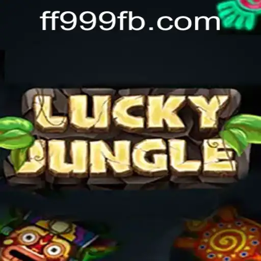Descubra LuckyJungle: Aventura e Estratégia nos Trópicos com FF999