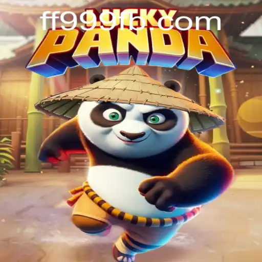 Descubra as Emoções do Jogo LuckyPanda