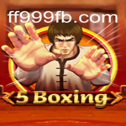 Descubra o Mundo Fascinante de 5Boxing: Estratégia e Adrenalina em um Só Jogo
