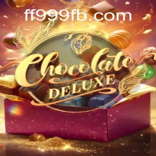 Explorando o Mundo de ChocolateDeluxe e o Desafio FF999