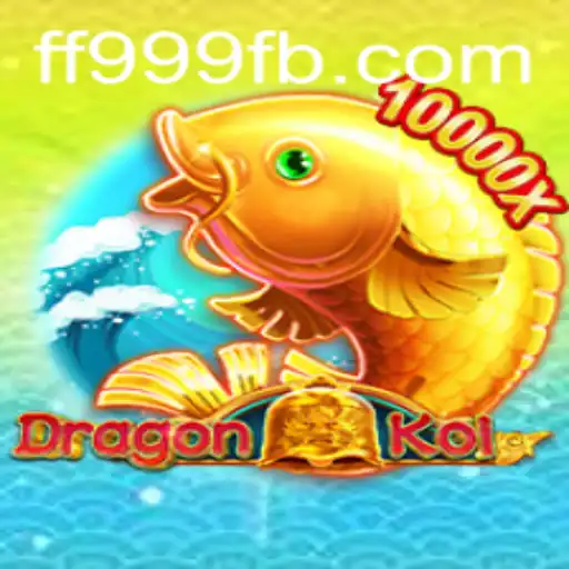 Descubra o Universo do Jogo DragonKoi e Suas Regras Fascinantes