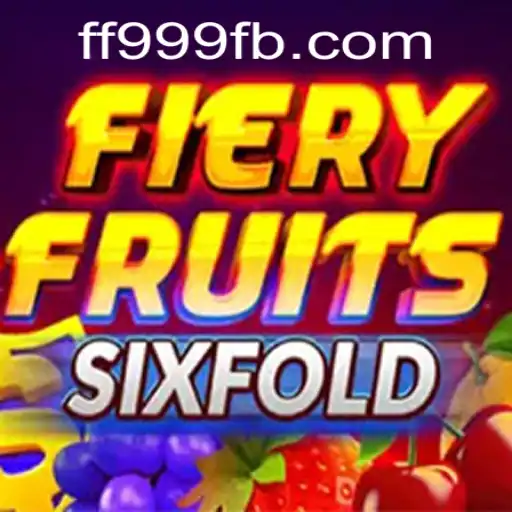 FieryFruitsSixFold: Uma Jornada em Seis Rodadas de Diversão Frutífera
