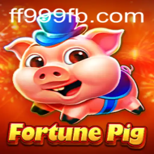 Descubra FortunePig: Uma Aventura de Jogo Inovadora