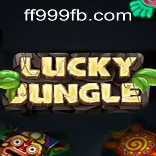 Descubra LuckyJungle: Aventura e Estratégia nos Trópicos com FF999