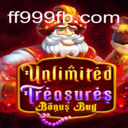Descubra o Mundo de UnlimitedTreasuresBonusBuy: Uma Aventura de Exploração e Recompensas