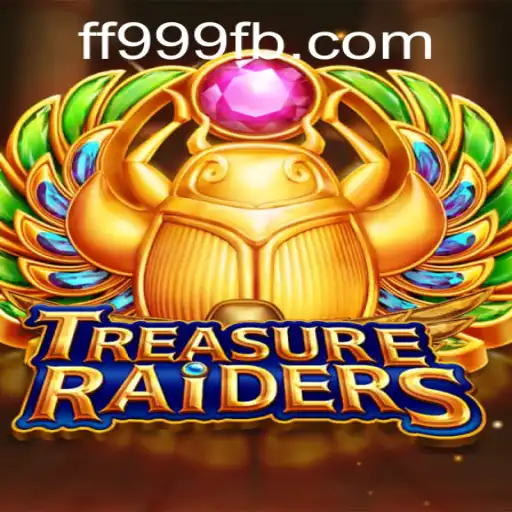 Explorando o Fascinante Mundo de TREASURERAIDERS