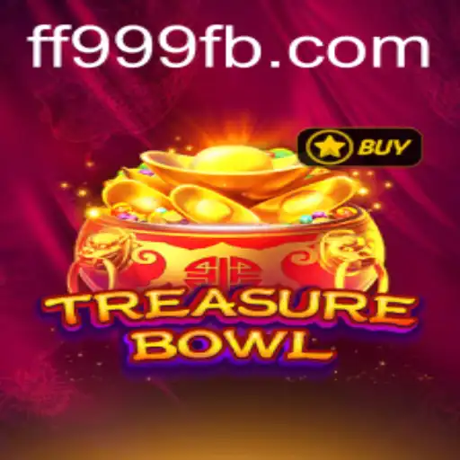 Descubra o Mundo de TreasureBowl: Aventura e Estratégia em Cada Jogo