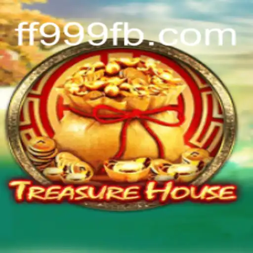 Explorando TreasureHouse: O Novo Fenômeno de Jogo com FF999