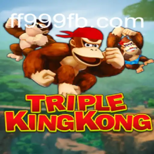 TripleKingKong: O Jogo de Estratégia que Revoluciona o Mercado