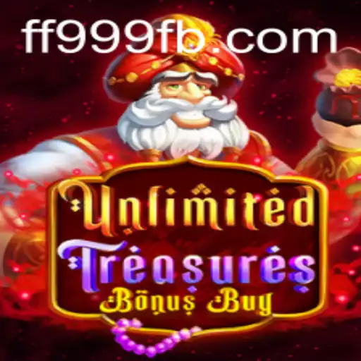 Descubra o Mundo de UnlimitedTreasuresBonusBuy: Uma Aventura de Exploração e Recompensas
