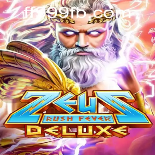 ZeusRushFeverDeluxe: Desvendando o Novo Fenômeno dos Jogos Inspirado na Mitologia